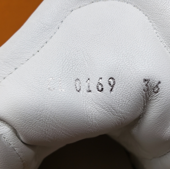 Louis Vuitton Archlight Sneakers. Size 36 - Picture 5 of 13